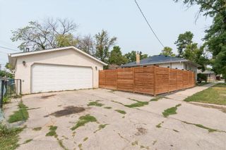 Photo 36: 388 Bronx Avenue in Winnipeg: East Kildonan Residential for sale (3D)  : MLS®# 202120689
