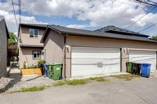 Photo 38: 1 129 12 Avenue NW in Calgary: Crescent Heights Row/Townhouse for sale : MLS®# A1239257