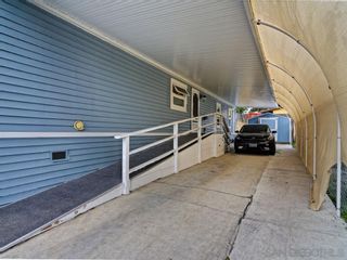 Photo 15: SOUTH SD Manufactured Home for sale : 3 bedrooms : 1011 BEYER WAY #99 in SAN DIEGO