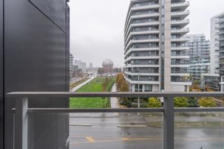 Photo 27: 407 1708 ONTARIO Street in Vancouver: Mount Pleasant VE Condo for sale in "Pinnacle On The Park" (Vancouver East)  : MLS®# R2740062