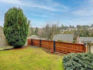 Photo 18: 6 3341 Mary Anne Cres in Colwood: Co Triangle Row/Townhouse for sale : MLS®# 922308