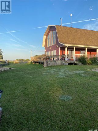 Photo 29: Town of Battleford Acreage in Battleford: House for sale : MLS®# SK914174