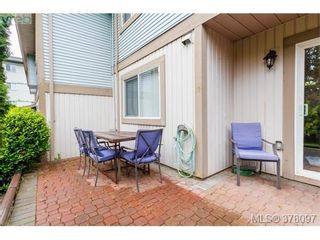Photo 19: 3 540 Goldstream Ave in VICTORIA: La Fairway Row/Townhouse for sale (Langford)  : MLS®# 759195