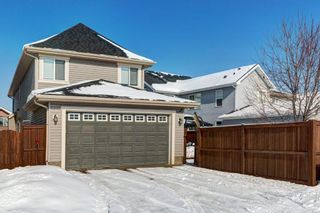 Photo 32: 478 Cranford Drive SE in Calgary: Cranston Detached for sale : MLS®# A2029433