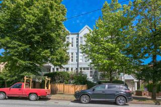 Photo 20: PH1 8728 SW MARINE Drive in Vancouver: Marpole Condo for sale in "RIVERVIEW COURT" (Vancouver West)  : MLS®# R2186634