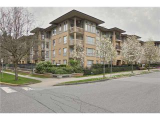 Photo 19: 209 2338 WESTERN Parkway in Vancouver: University VW Condo for sale in "WINSLOW COMMONS" (Vancouver West)  : MLS®# V1116479