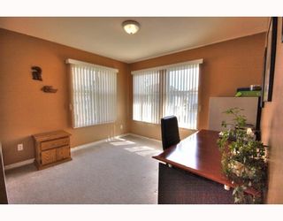 Photo 10: 55 1290 AMAZON Drive in Port_Coquitlam: Riverwood Townhouse for sale in "CALLAWAY GREEN" (Port Coquitlam)  : MLS®# V766497