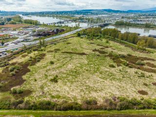 Photo 3: 17931 OLD DEWDNEY TRUNK Road in Pitt Meadows: North Meadows PI Agri-Business for sale : MLS®# C8050535