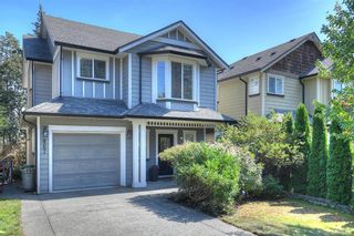 Photo 2: 867 McCallum Rd in Langford: La Florence Lake House for sale : MLS®# 800580