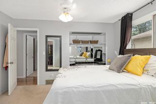 Photo 25: 206 Broadbent Avenue in Saskatoon: Silverwood Heights Residential for sale : MLS®# SK860824