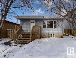 Photo 1: 10846 64 Avenue in Edmonton: Zone 15 House for sale : MLS®# E4325504