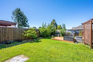 Photo 4: 4643 Valecourt Cres in Courtenay: CV Courtenay East House for sale (Comox Valley)  : MLS®# 907492