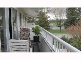 Photo 3: 315 707 8TH Street in New Westminster: Uptown NW Condo for sale in "THE DIPLOMAT" : MLS®# V817892