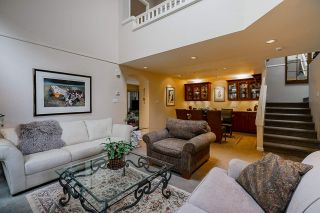 Photo 9: 38 1550 LARKHALL Crescent in North Vancouver: Northlands Townhouse for sale in "Nahanee Woods" : MLS®# R2545502