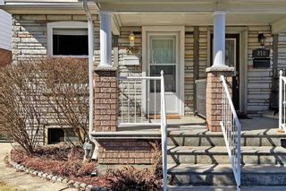 Photo 2: 216 Silverthorn Avenue in Toronto: Weston-Pellam Park House (2-Storey) for sale (Toronto W03)  : MLS®# W5992411