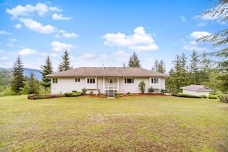 Photo 48: 40 Furlong Road, in Enderby: House for sale : MLS®# 10255296