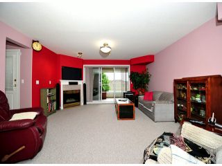 Photo 9: 27 4001 OLD CLAYBURN Road in Abbotsford: Abbotsford East Townhouse for sale : MLS®# F1319230