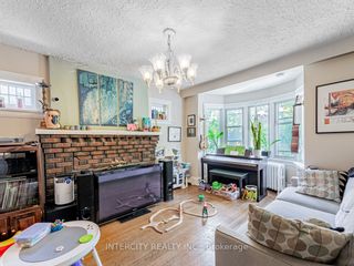 Photo 7: 111 Alberta Avenue in Toronto: Wychwood House (2-Storey) for sale (Toronto C02)  : MLS®# C7330812