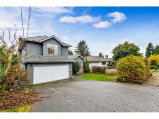 Photo 2: 113 W KINGS Road in North Vancouver: Upper Lonsdale House for sale : MLS®# R2521549