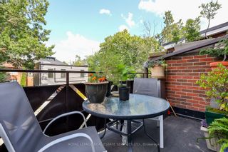 Photo 27: 309 Jane Street in Toronto: Runnymede-Bloor West Village Property for sale (Toronto W02)  : MLS®# W7279574