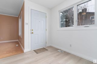 Photo 11: 9 11111 26 Avenue in Edmonton: Zone 16 House Half Duplex for sale : MLS®# E4325123