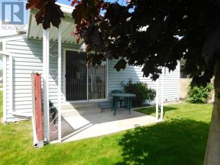 Photo 16: 6 - 980 CEDAR STREET in Okanagan Falls: House for sale : MLS®# 183899