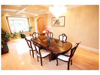 Photo 3: 3975 GLENDALE Street in Vancouver: Renfrew Heights House for sale (Vancouver East)  : MLS®# V922471