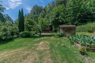 Photo 32: 1621 COLUMBIA VALLEY Road in Columbia Valley: Cultus Lake South House for sale (Cultus Lake & Area)  : MLS®# R2709969