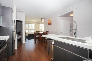 Photo 2: 111 225 Maningas Bend in Saskatoon: Evergreen Residential for sale : MLS®# SK917297