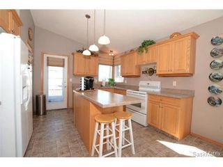 Photo 11: 160 MEADOW ROAD: White City Single Family Dwelling for sale (Regina NE)  : MLS®# 476169