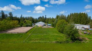 Photo 39: 258 224 Street in Langley: Campbell Valley House for sale : MLS®# R2884259