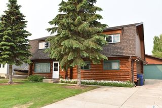 Photo 1: 1204 1st Street West in Nipawin: Residential for sale : MLS®# SK930841