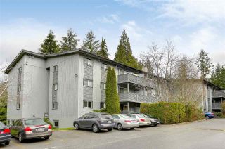 Photo 1: 305 204 WESTHILL Place in Port Moody: College Park PM Condo for sale in "WESTHILL PLACE" : MLS®# R2646416