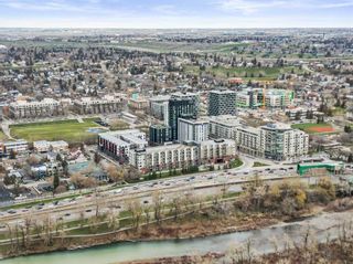 Photo 29: 615 955 McPherson Road NE in Calgary: Bridgeland/Riverside Apartment for sale : MLS®# A2128683