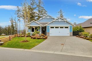 Photo 2: 2191 Stonewater Lane in Sooke: Sk Broomhill House for sale : MLS®# 961747