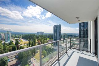 Photo 16: 2502 3007 GLEN Drive in Coquitlam: North Coquitlam Condo for sale in "Evergreen" : MLS®# R2389564