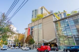 Photo 24: 706 933 HORNBY STREET in VANCOUVER: Downtown VW Condo for sale (Vancouver West)  : MLS®# R2843589