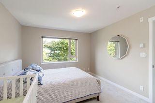 Photo 21: 303 3105 LINCOLN AVENUE in Coquitlam: New Horizons Condo for sale : MLS®# R2493905