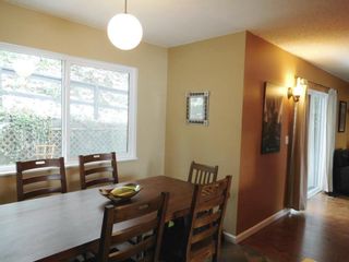 Photo 6: 307 CARDIFF Way in Port Moody: College Park PM Townhouse for sale in "EASTHILL" : MLS®# R2144501