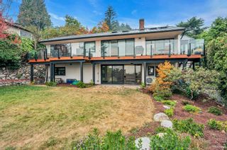 Photo 27: 824 ANDERSON Crescent in West Vancouver: Sentinel Hill House for sale in "Sentinel Hill" : MLS®# R2753586