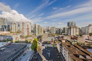 Photo 19: 705 1010 HOWE Street in Vancouver: Downtown VW Condo for sale in "FOTUNE HOUSE" (Vancouver West)  : MLS®# R2747774