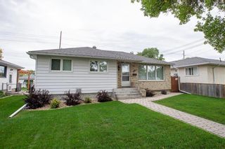 Photo 24: 688 Renfrew Street in Winnipeg: River Heights Residential for sale (1D)  : MLS®# 202122783