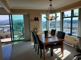 Photo 18: 1404 32440 SIMON Avenue in Abbotsford: Abbotsford West Condo for sale in "Trethewey Tower" : MLS®# R2461982