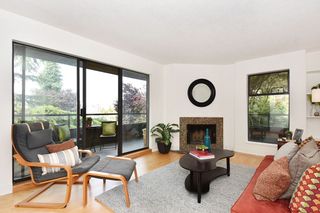 Photo 2: 201 224 N GARDEN Drive in Vancouver: Hastings Condo for sale (Vancouver East)  : MLS®# R2196844