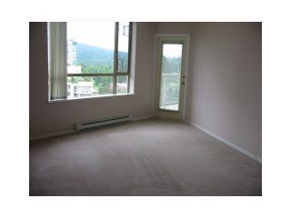 Photo 5: 1001 1189 EASTWOOD Street in Coquitlam: North Coquitlam Condo for sale in "The Cartier" : MLS®# V1021432