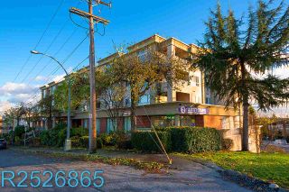 Photo 32: 205 22230 NORTH Avenue in Maple Ridge: West Central Condo for sale in "SOUTHRIDGE TERRACE" : MLS®# R2526865