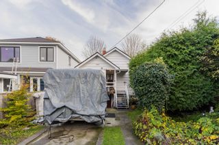 Photo 22: 4115 ELGIN Street in Vancouver: Fraser VE House for sale (Vancouver East)  : MLS®# R2628405