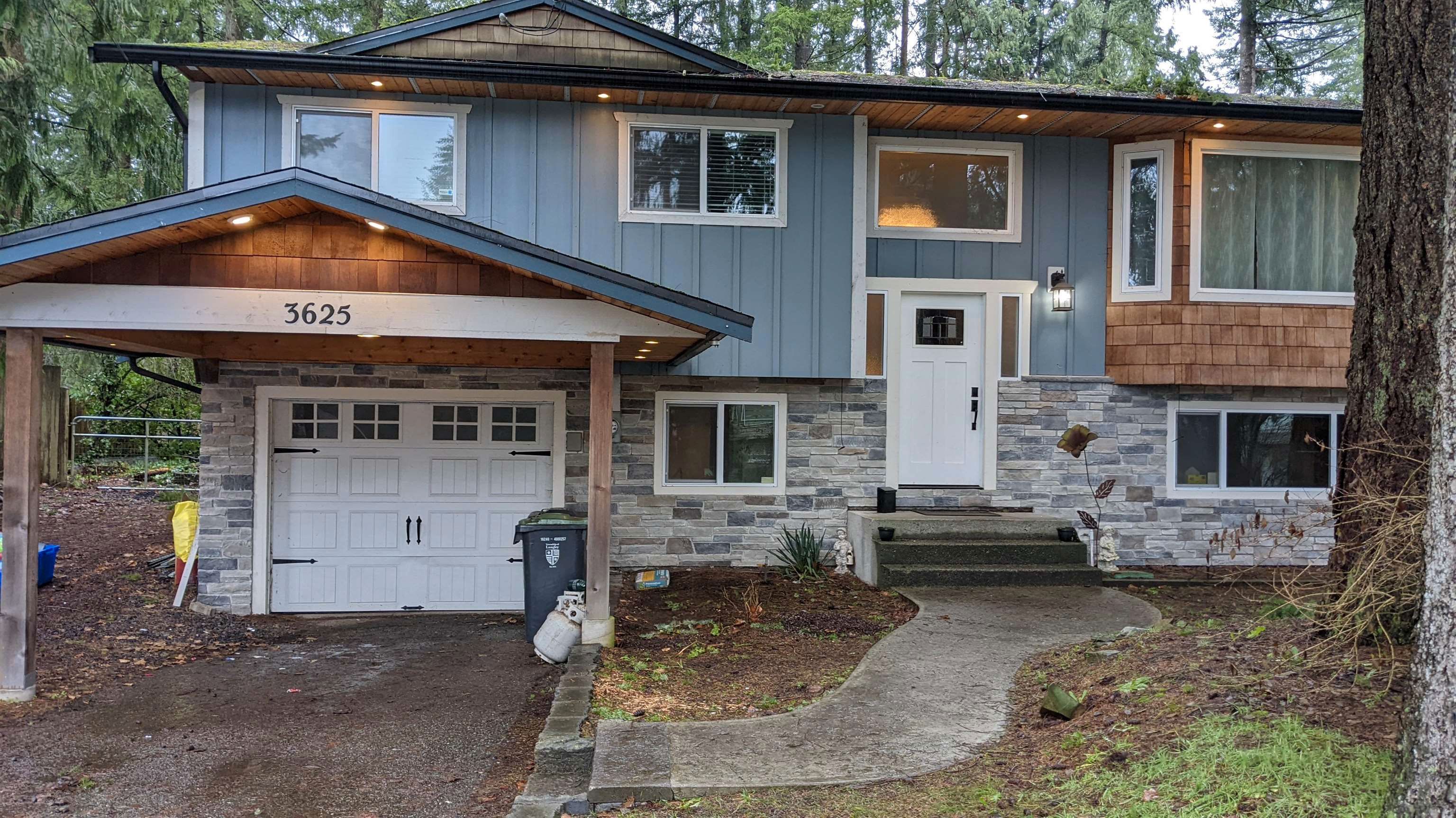 Main Photo: 3625 202 Street in Langley: Brookswood Langley House for sale : MLS®# R2809956