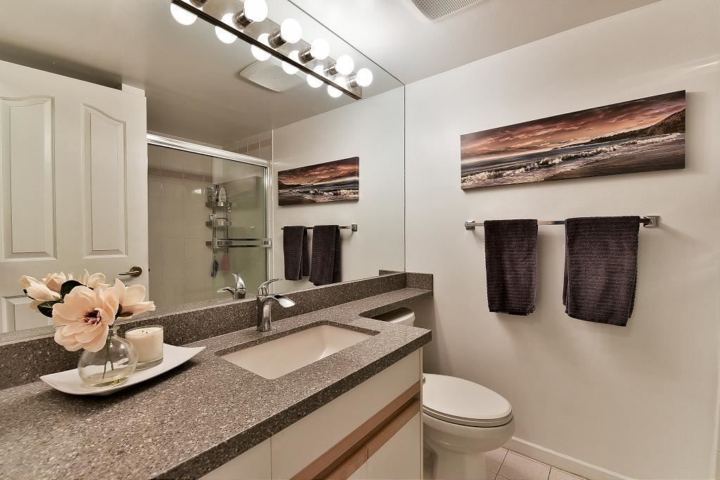 Photo 16: Photos: 820 7288 ACORN Avenue in Burnaby: Highgate Condo for sale in "THE DUNHILL" (Burnaby South)  : MLS®# R2120108