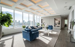 Photo 5: 2500 885 CAMBIE Street in Vancouver: Yaletown Condo for sale in "THE SMITHE" (Vancouver West)  : MLS®# R2664621